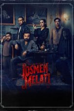 Movie poster: Motel Melati (2023)