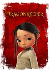 Movie poster: Dragonkeeper (2024)