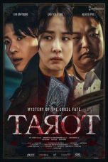 Tarot (2024) 타로