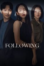 Movie poster: Following (2024)