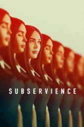 Movie poster: Subservience (2024)