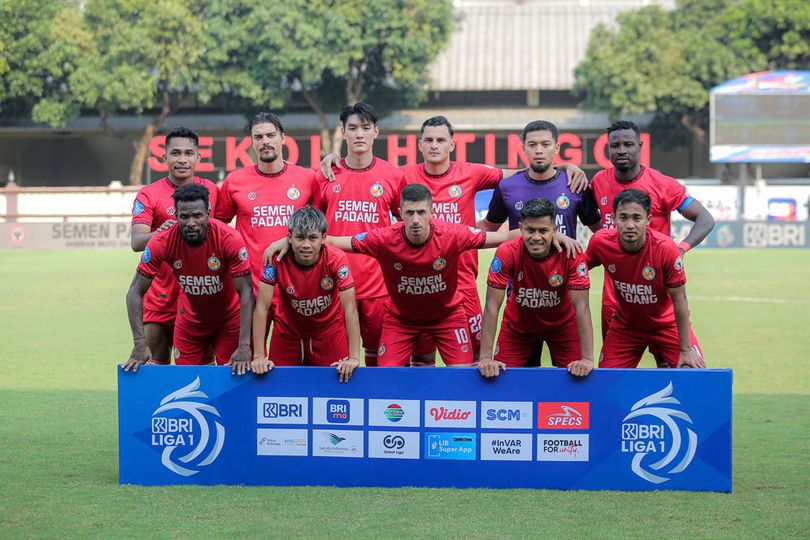 Prediksi BRI Liga 1: Semen Padang vs PSBS Biak 1 Maret 2025