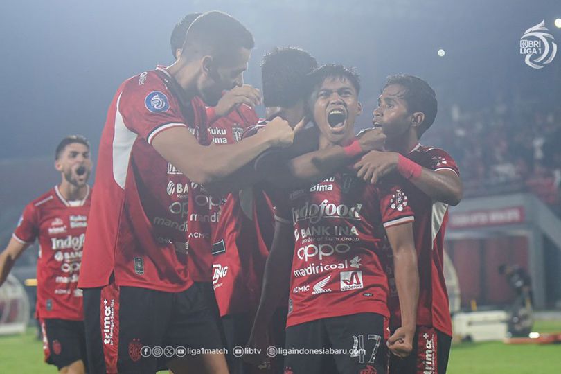 Prediksi BRI Liga 1: PSS Sleman vs Bali United 9 Februari 2025