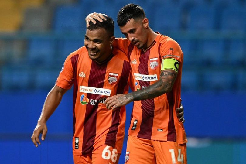 Prediksi BRI Liga 1: Borneo FC vs Barito Putera 16 Februari 2025