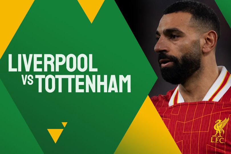 Prediksi Liverpool vs Tottenham 7 Februari 2025