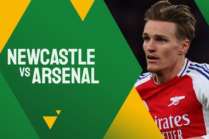 Prediksi Newcastle vs Arsenal 6 Februari 2025