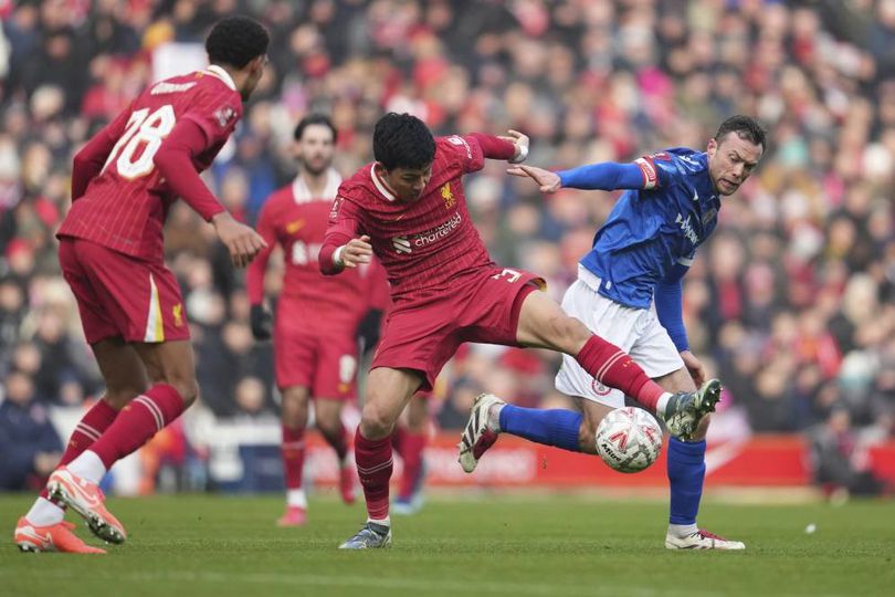 Prediksi Plymouth vs Liverpool 9 Februari 2025