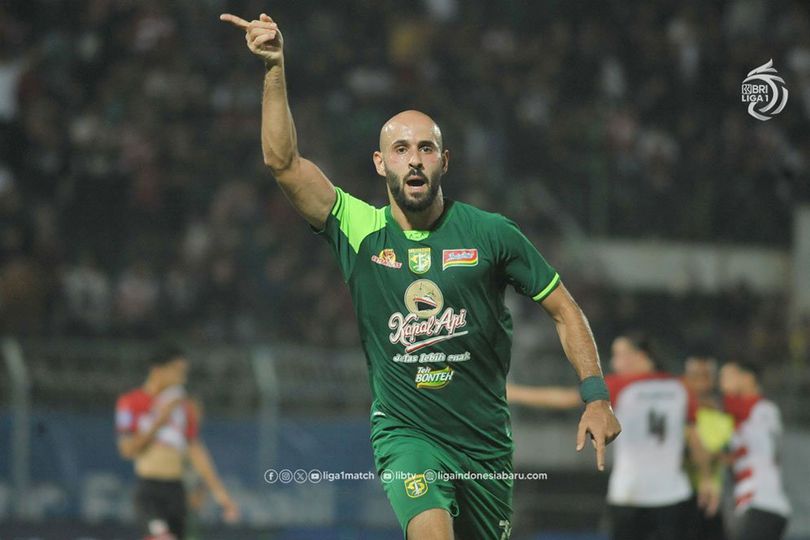 Prediksi BRI Liga 1: Dewa United vs Persebaya Surabaya 21 Februari 2025