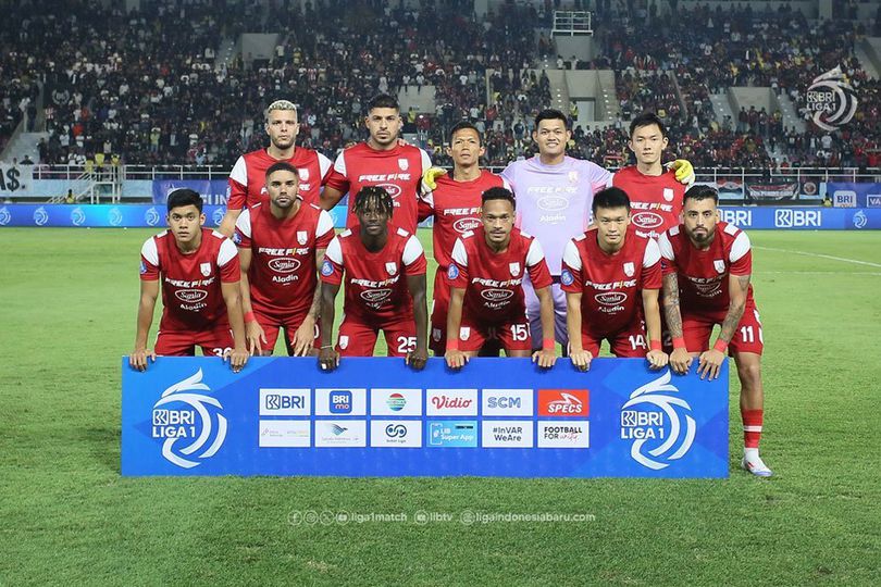 Prediksi BRI Liga 1: Persis Solo vs Persebaya Surabaya 7 Februari 2025