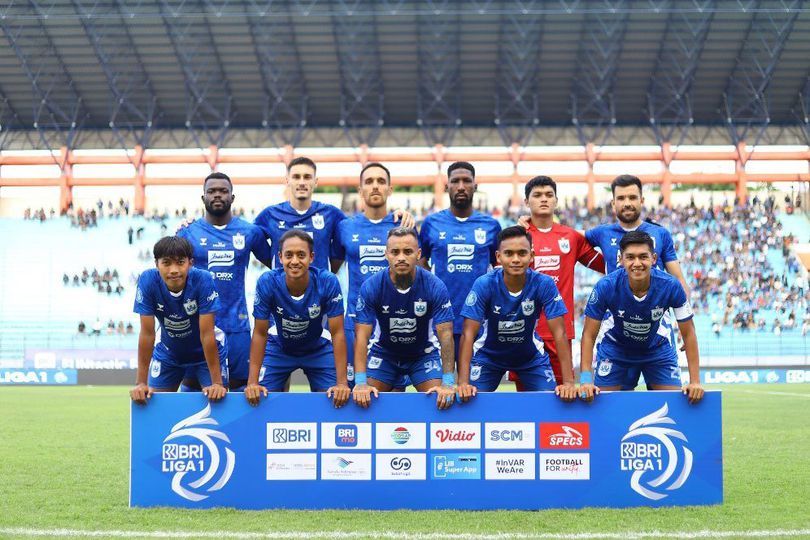 Prediksi BRI Liga 1: PSIS Semarang vs PSM Makassar 16 Februari 2025