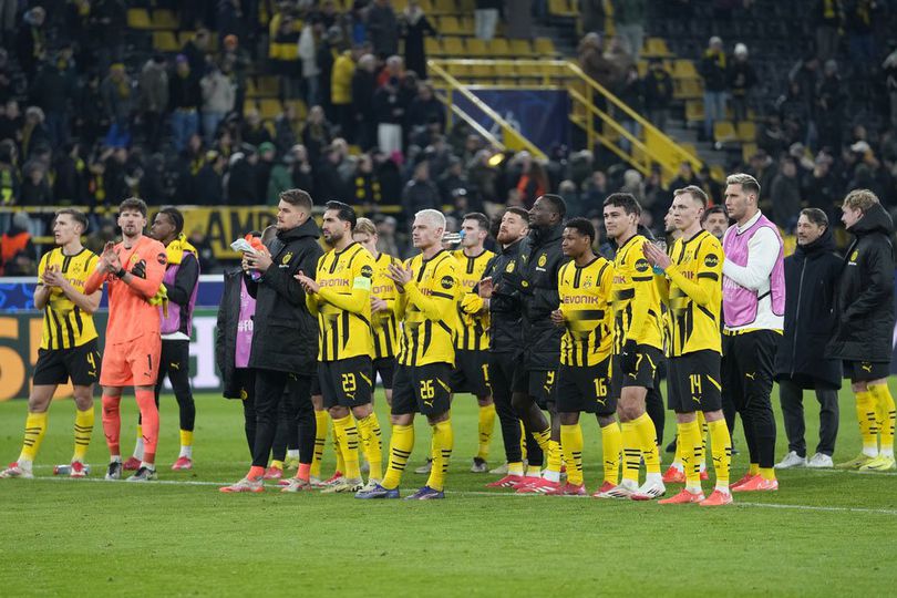 Prediksi Borussia Dortmund vs Lille 5 Maret 2025