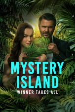 Mystery Island: Winner Takes All (2025)