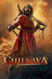 Movie poster: Chhaava: छावा (2025)