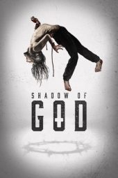 Movie poster: Shadow of God (2025)