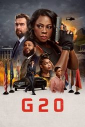 Movie poster: G20 (2025)