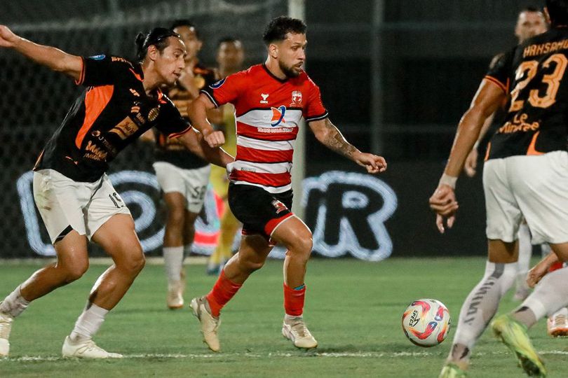 Prediksi BRI Liga 1: Madura United vs Persik Kediri 28 April 2025
