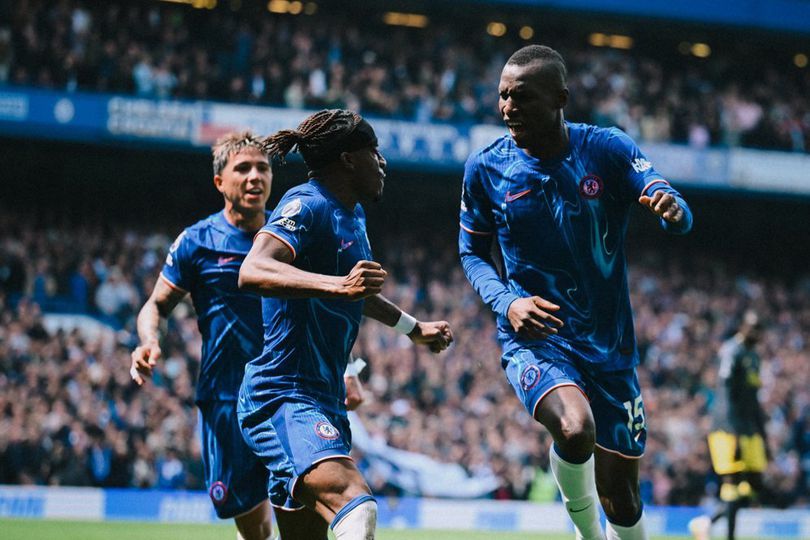 Prediksi Djurgarden vs Chelsea 2 Mei 2025