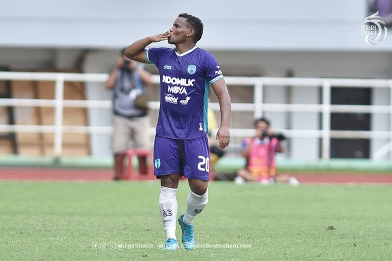 Prediksi BRI Liga 1: Persis Solo vs Persita Tangerang 27 April 2025