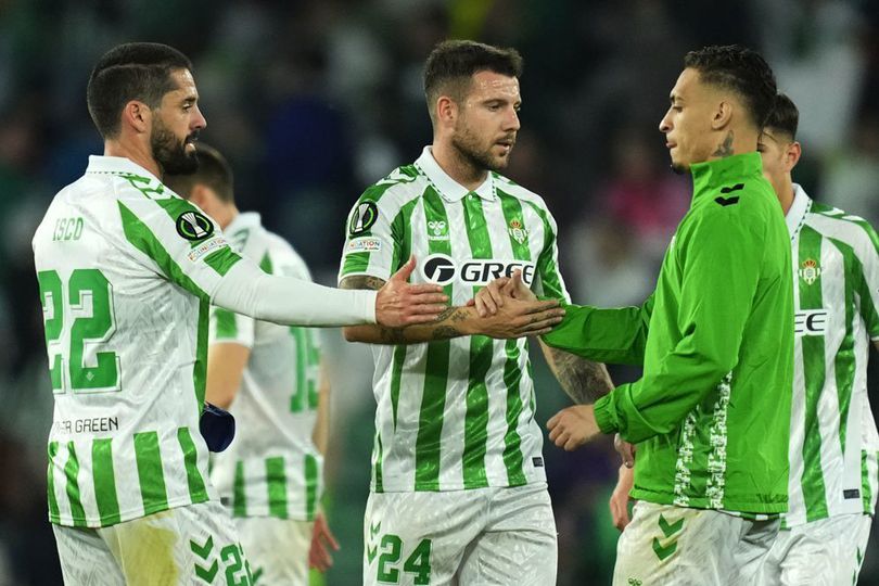 Prediksi Real Betis vs Fiorentina 2 Mei 2025
