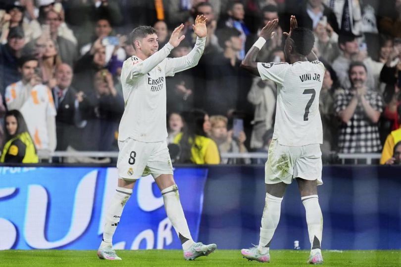 Prediksi Getafe vs Real Madrid 24 April 2025