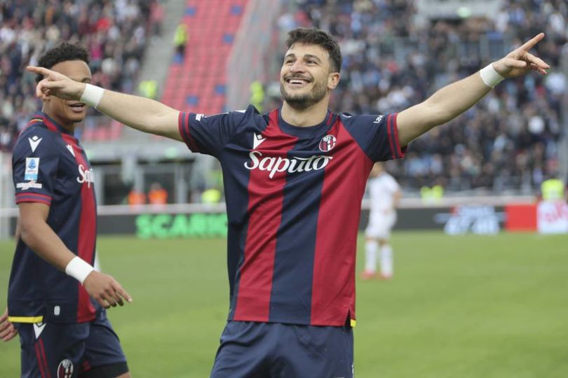 Prediksi Bologna vs Empoli 25 April 2025