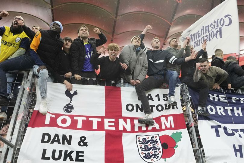 Prediksi Tottenham vs Bodo Glimt 2 Mei 2025