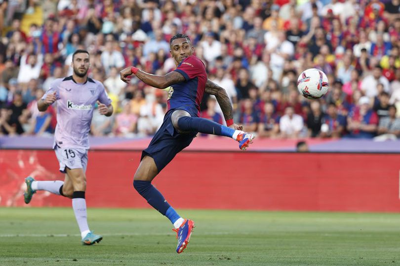 Prediksi Athletic Bilbao vs Barcelona 26 Mei 2025