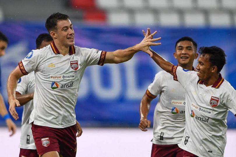 Prediksi BRI Liga 1: Borneo FC vs Persebaya Surabaya 18 Mei 2025