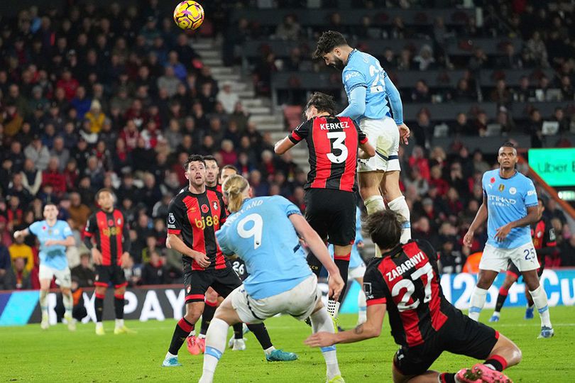 Prediksi Manchester City vs Bournemouth 21 Mei 2025