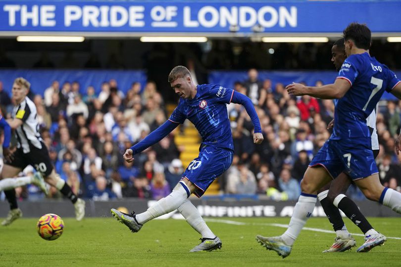 Prediksi Newcastle vs Chelsea 11 Mei 2025