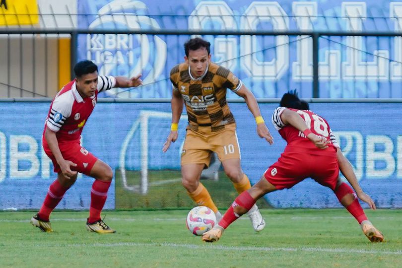 Prediksi BRI Liga 1: Dewa United vs Persita Tangerang 9 Mei 2025