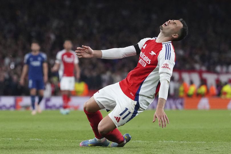 Prediksi Arsenal vs Bournemouth 3 Mei 2025