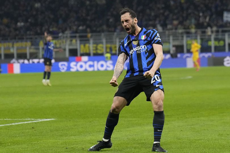 Prediksi Como vs Inter Milan 24 Mei 2025
