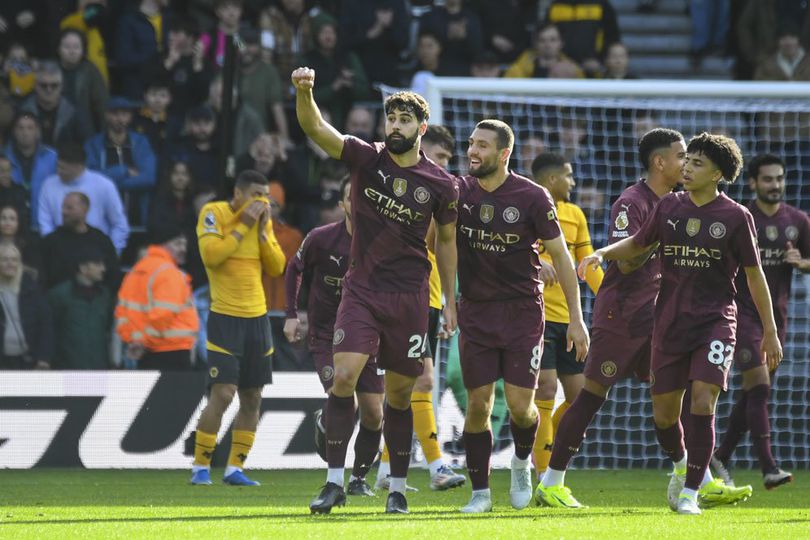 Prediksi Manchester City vs Wolverhampton 3 Mei 2025