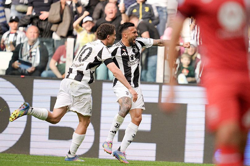 Prediksi Venezia vs Juventus 26 Mei 2025