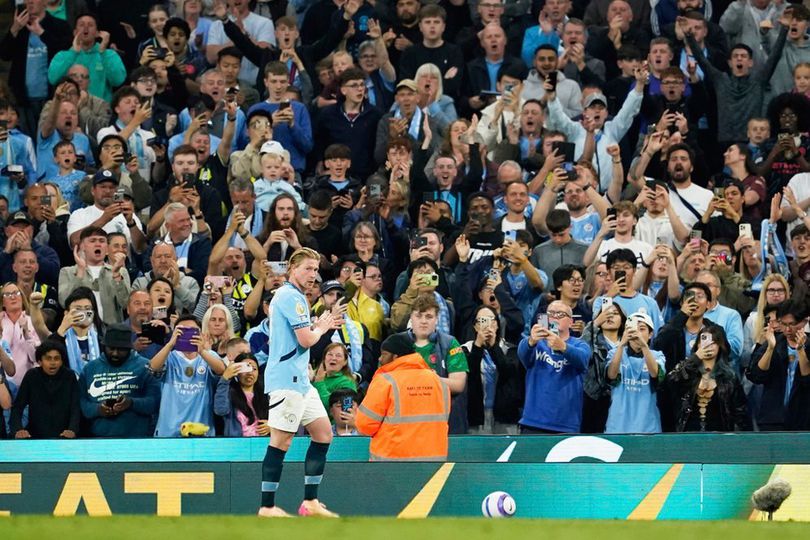 Prediksi Fulham vs Manchester City 25 Mei 2025