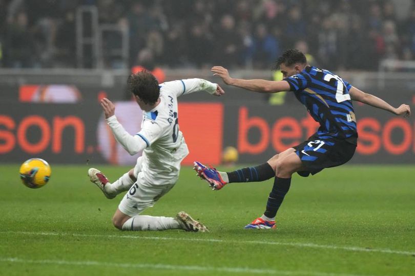 Prediksi Inter Milan vs Lazio 19 Mei 2025