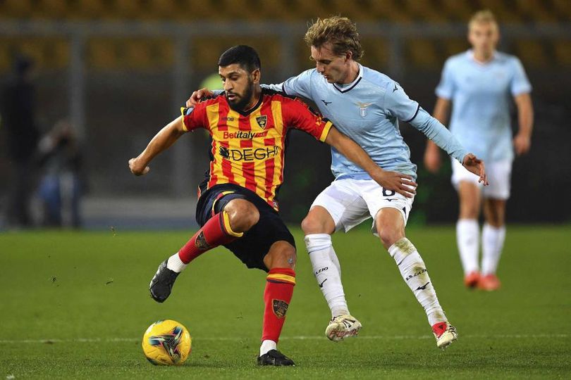 Prediksi Lazio vs Lecce 26 Mei 2025