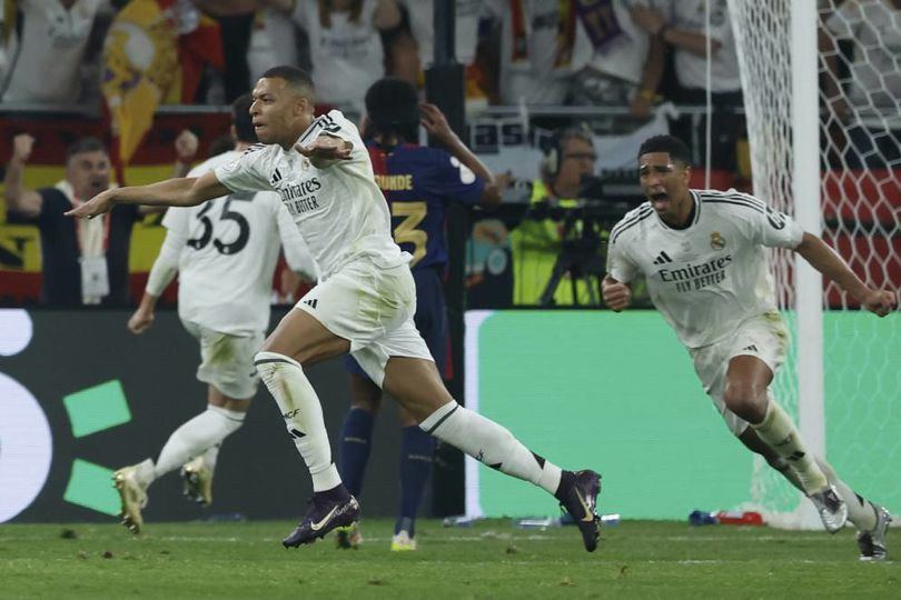 Prediksi Real Madrid vs Celta Vigo 4 Mei 2025