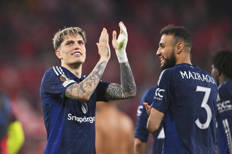 Prediksi Brentford vs Manchester United 4 Mei 2025