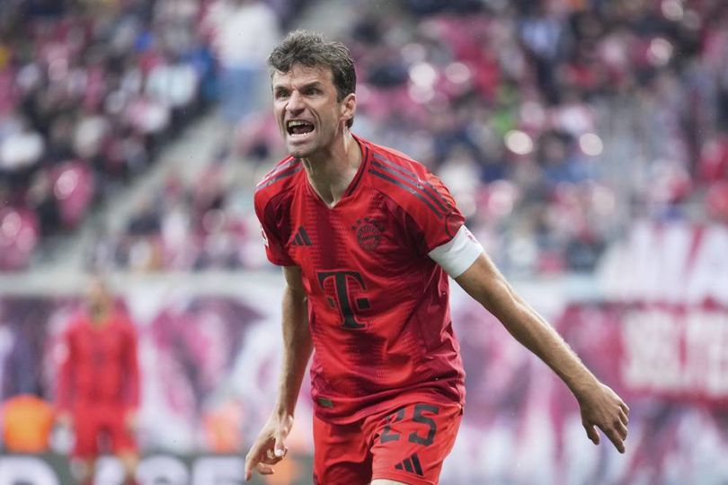 Prediksi Bayern Munchen vs Borussia Monchengladbach 10 Mei 2025