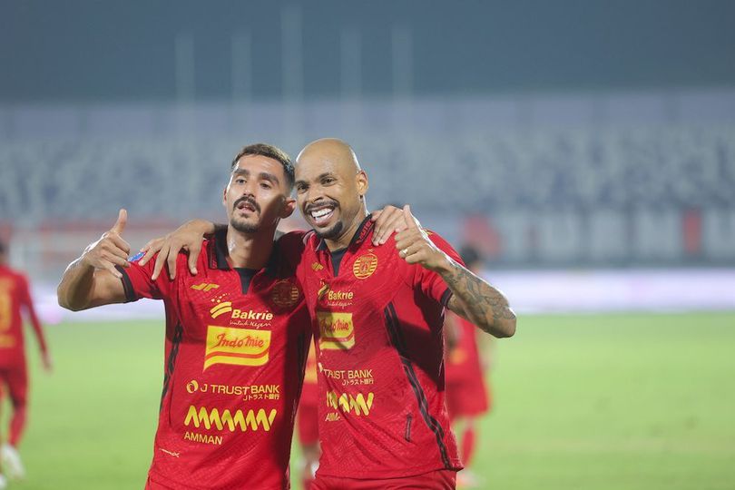 Prediksi BRI Liga 1: Persija Jakarta vs Malut United 23 Mei 2025