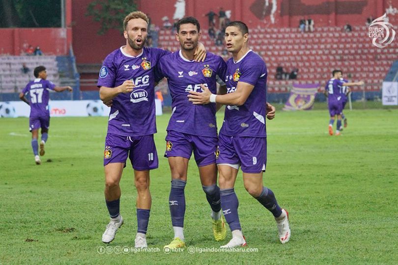 Prediksi Persik Kediri vs Borneo FC 23 Mei 2025