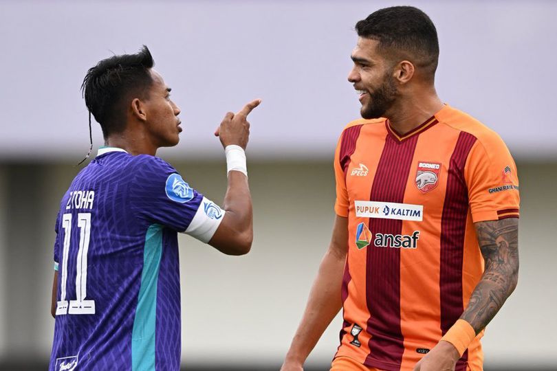 Prediksi BRI Liga 1: Persita Tangerang vs PSBS Biak 3 Mei 2025