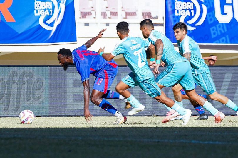 Prediksi BRI Liga 1: Arema FC vs Semen Padang 24 Mei 2025