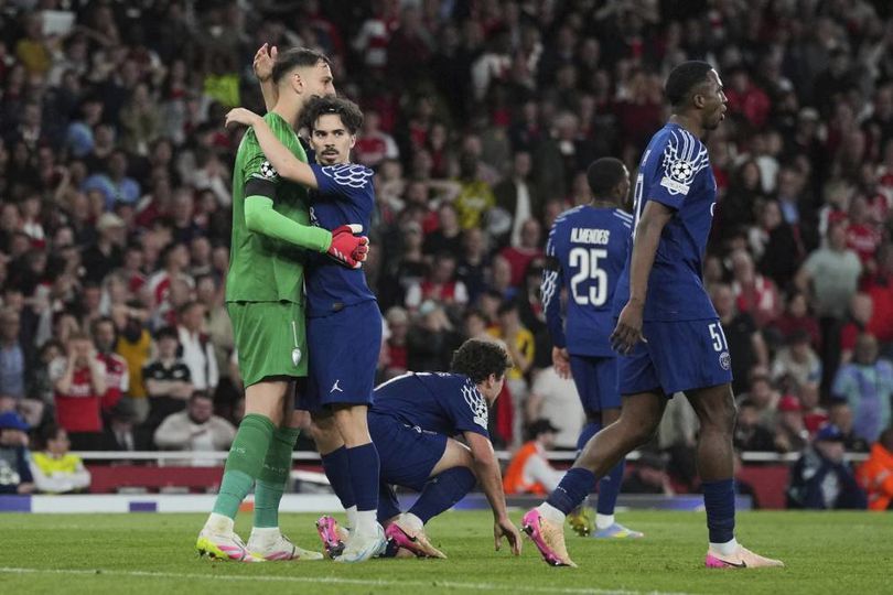 Prediksi Strasbourg vs PSG 3 Mei 2025