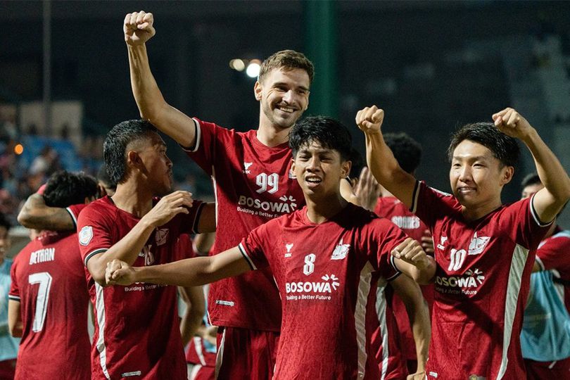 Prediksi BRI Liga 1: PSS Sleman vs PSM Makassar 3 Mei 2025