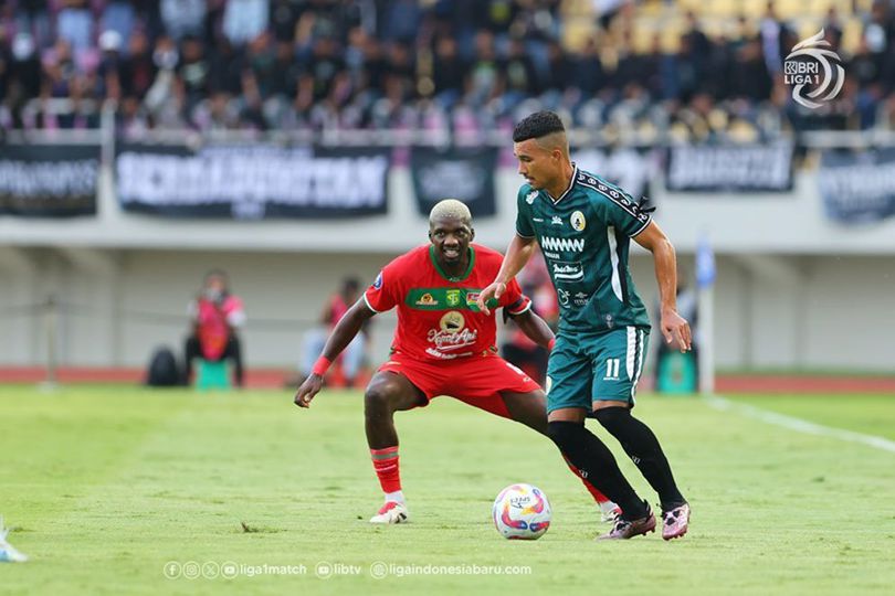 Prediksi BRI Liga 1: PSIS Semarang vs PSS Sleman 9 Mei 2025