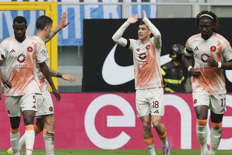Prediksi AS Roma vs Fiorentina 4 Mei 2025