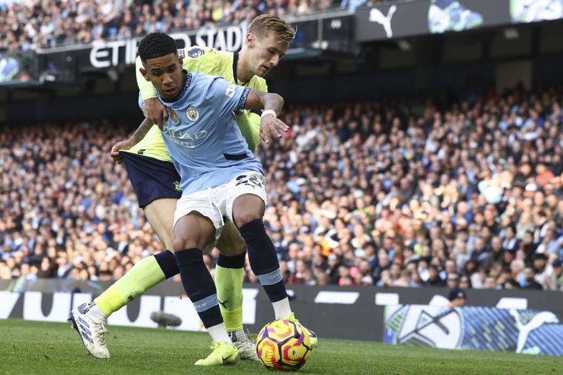 Prediksi Southampton vs Manchester City 10 Mei 2025